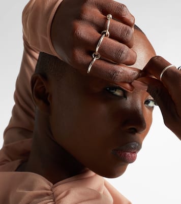 Ring Raneth aus Sterlingsilber | Spinelli Kilcollin