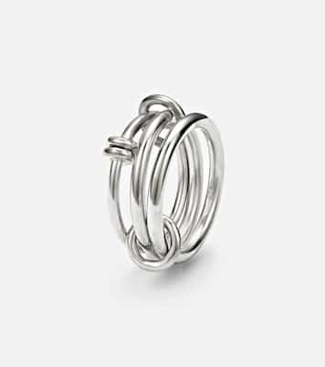 Ring Raneth aus Sterlingsilber | Spinelli Kilcollin