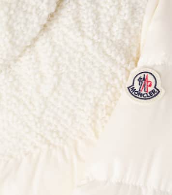 Dima down jacket | Moncler Enfant