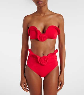 Bikini-Oberteil | Magda Butrym