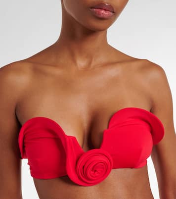 Bikini-Oberteil | Magda Butrym