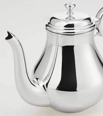 إبريق للشاي مطلي بالفضة Albi  | Christofle