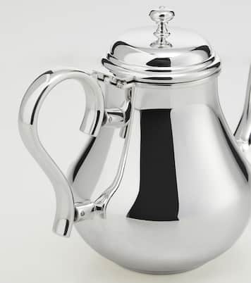 إبريق للشاي مطلي بالفضة Albi  | Christofle