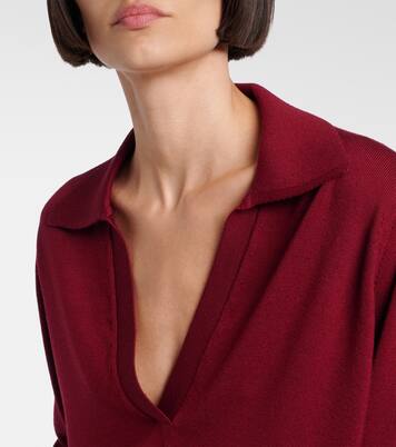 Pull en laine | Gucci