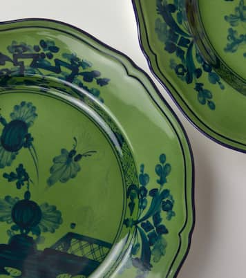 Speiseteller Oriente Italiano | Ginori 1735