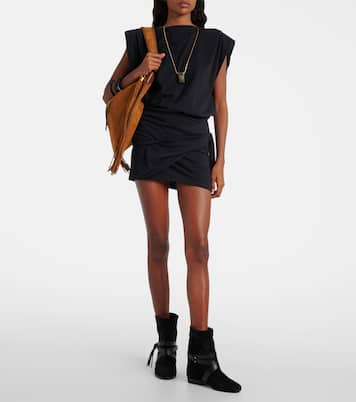 Rejen suede ankle boots  | Isabel Marant