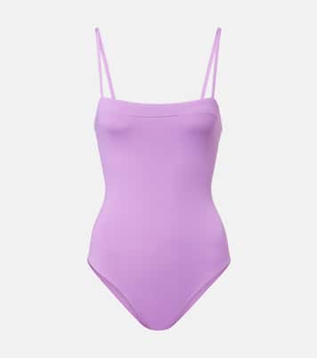 Aquarelle swimsuit  | Eres