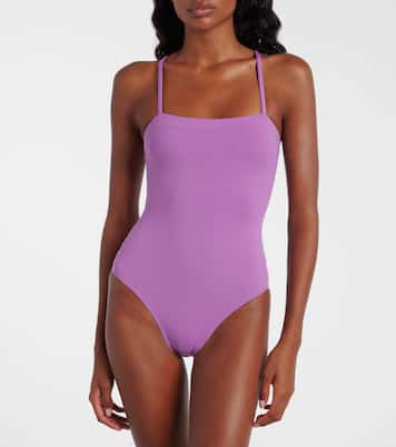 Aquarelle swimsuit  | Eres