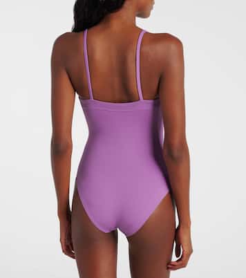 Aquarelle swimsuit  | Eres