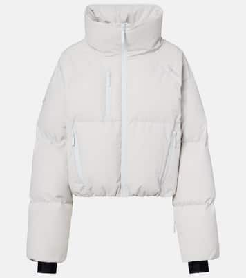 Cortina down ski jacket | Cordova