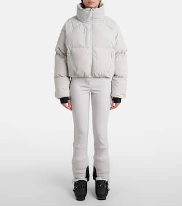 Cortina down ski jacket | Cordova