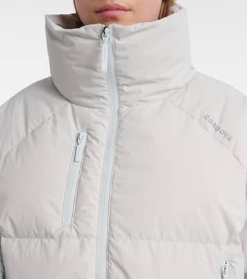 Cortina down ski jacket | Cordova