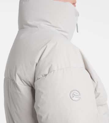 Cortina down ski jacket | Cordova