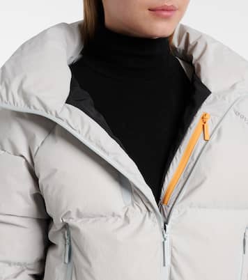 Cortina down ski jacket | Cordova