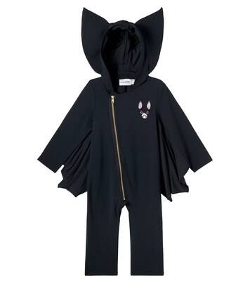 Mono Bat de jersey en mezcla de algodón | Mini Rodini