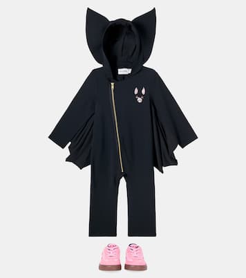 Mono Bat de jersey en mezcla de algodón | Mini Rodini