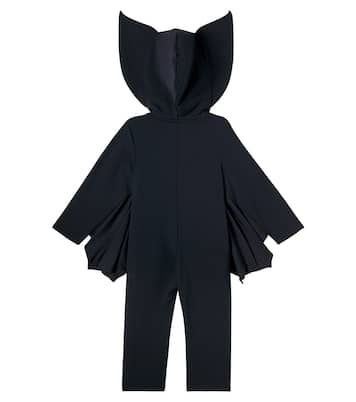 Mono Bat de jersey en mezcla de algodón | Mini Rodini