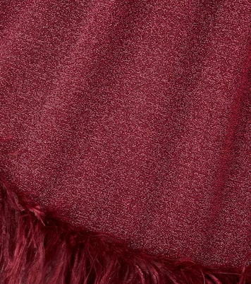 Robe OseMini Lumière Plumage | Oséree Kids