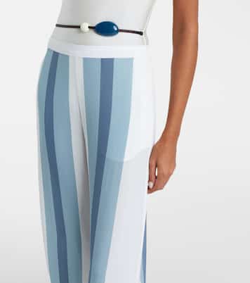 Weite Hose | Adriana Degreas