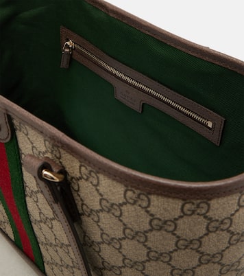Sac Ophidia GG Canvas | Gucci