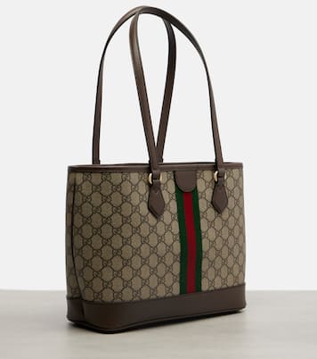 Sac Ophidia GG Canvas | Gucci