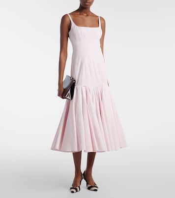 Clutch Salon aus Leder | Jacquemus