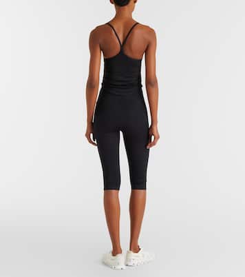 High-Rise Leggings | Adidas by Stella McCartney