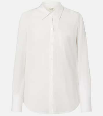 Camicia in cotone | Nili Lotan