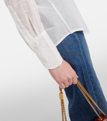 Camicia in cotone | Nili Lotan