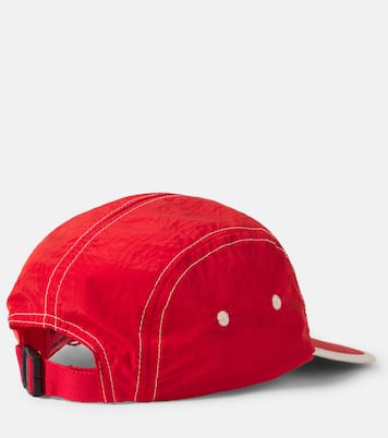 Bestickte Baseballcap | Bobo Choses