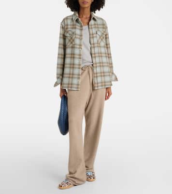 Baskets Handball Spezial en cuir façon poulain | Adidas