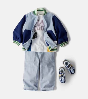 Sneakers 9060 con suede | New Balance Kids