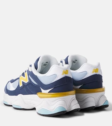 Sneakers 9060 con suede | New Balance Kids