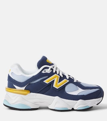 Sneakers 9060 con suede | New Balance Kids