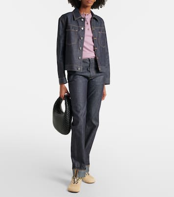 Sac Veneta Small Intrecciato | Bottega Veneta