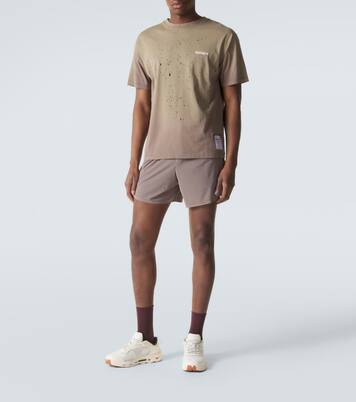 X Zendaya Sneakers Cloudzone Moon | On