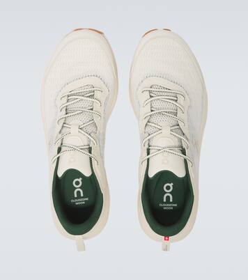 X Zendaya Sneakers Cloudzone Moon | On