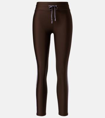 Oxford leggings | The Upside