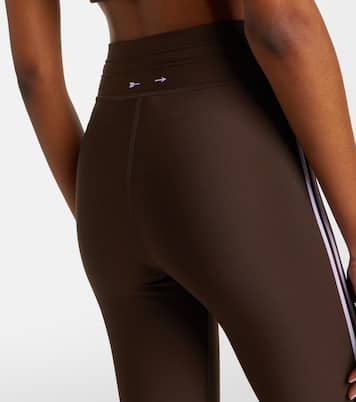 Oxford leggings | The Upside