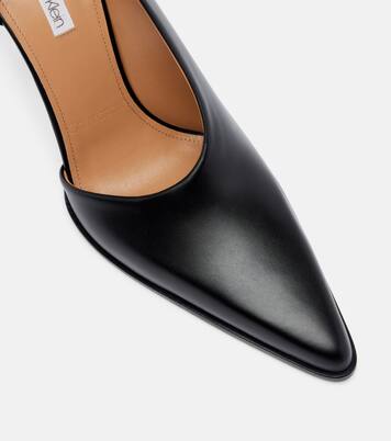 Rea leather pumps | Calvin Klein Collection