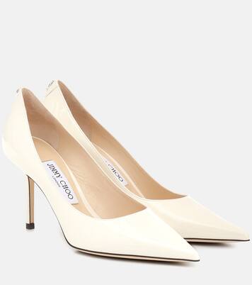 Love 85 leather pumps | Jimmy Choo