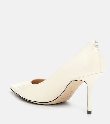 Love 85 leather pumps | Jimmy Choo