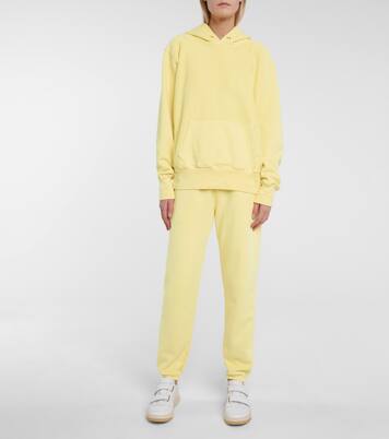 Pantalon de survêtement Classic en coton | Les Tien