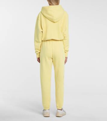 Pantalon de survêtement Classic en coton | Les Tien