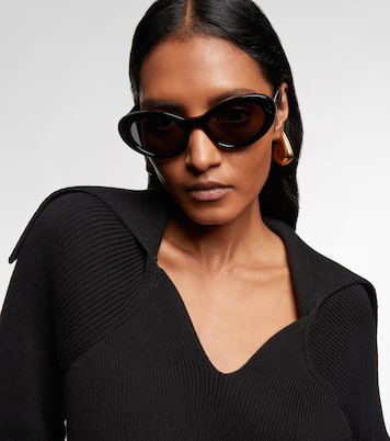 Occhiali da sole cat-eye | Celine Eyewear