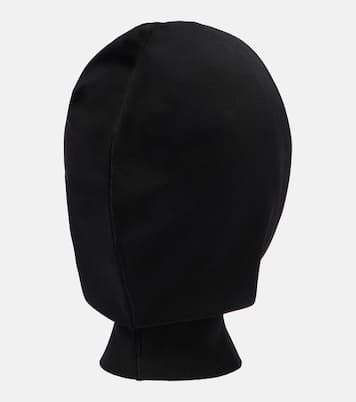 Cappuccio in maglia | Alaïa