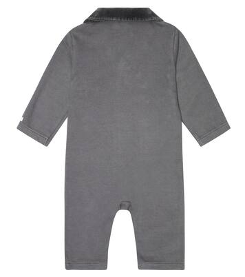 Baby Spieler Alane aus Baumwolle | Donsje