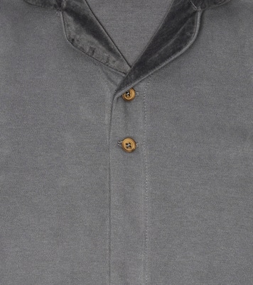 Baby Spieler Alane aus Baumwolle | Donsje