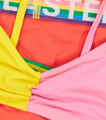 Printed bikini | Stella McCartney Kids