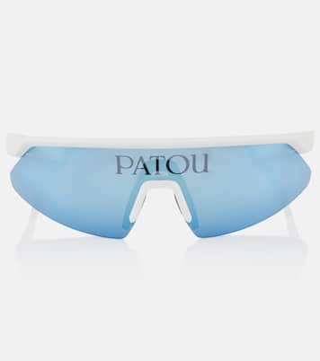 X Bollé Sonnenbrille | Patou